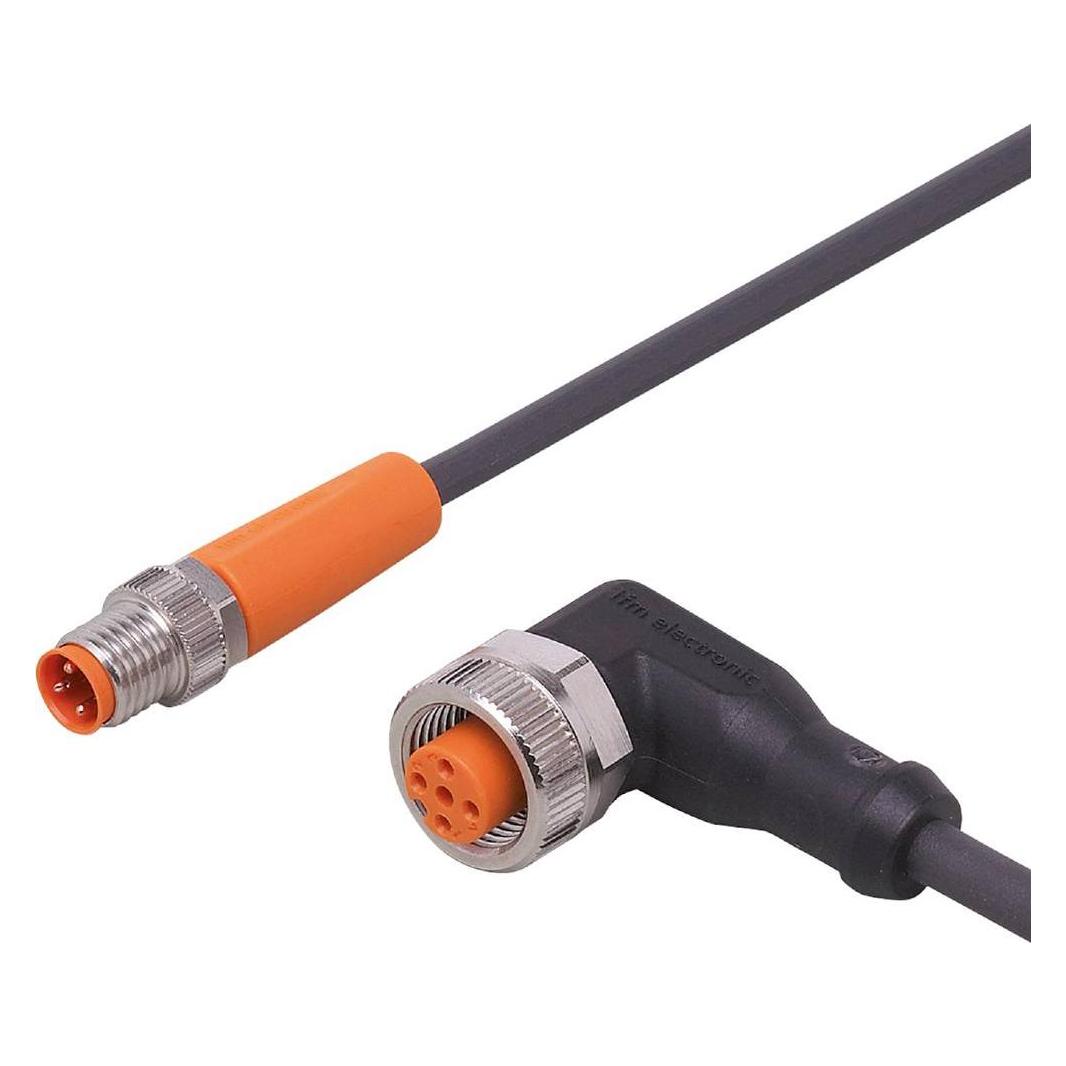 ifm Electronic IFM Verbindungskabel, Elektronikkabel + Stecker