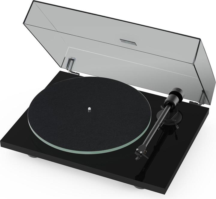 Actual product image Pro-Ject T1