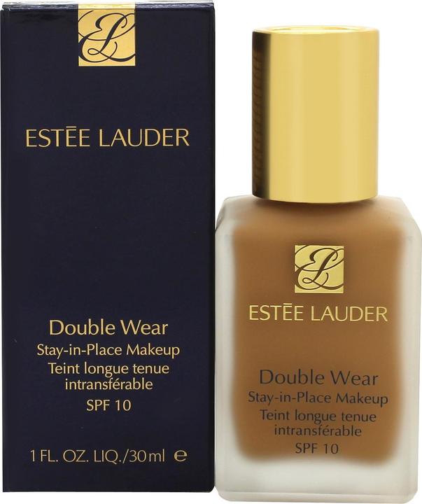 Produktbild Estée Lauder Double Wear Stay-In-Place (4N2 Spiced Sand)