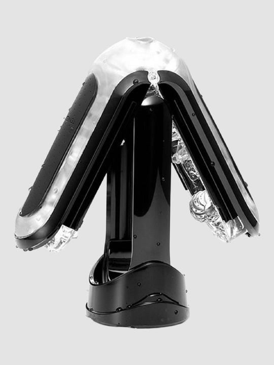 Actual product image Tenga Flip Zero