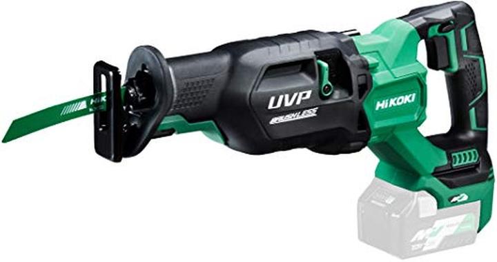 Hikoki Akku Säbelsäge CR36DA