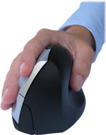 Actual product image Bakker Elkhuizen SRM Evolution (Wireless)