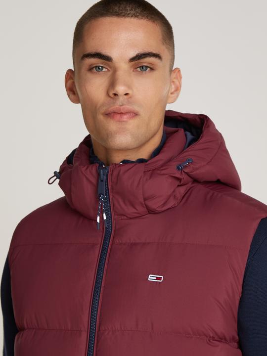 Produktbild Tommy Jeans Tjm Essential Down Vest Ext (M)
