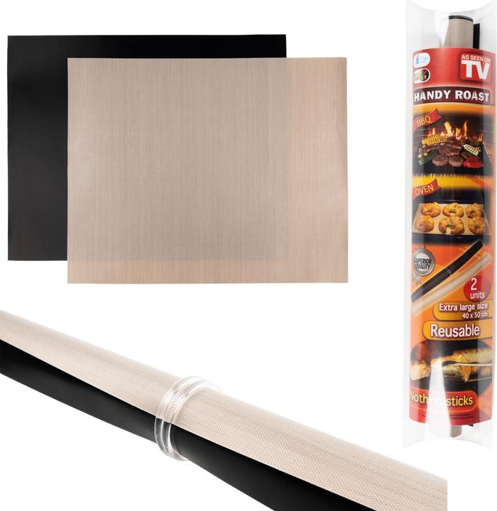 Actual product image Best direct Handy Roast