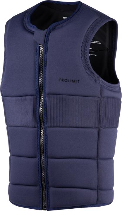 Prolimit Predator vest Full Padded FZ (M)