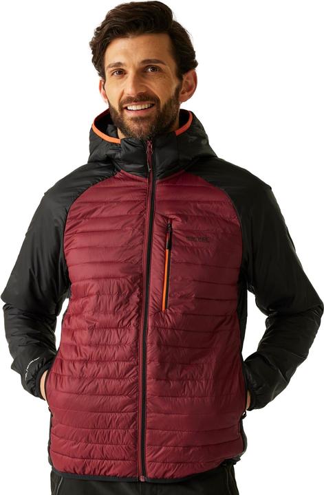 Produktbild Regatta Rowak Steppjacke (M)