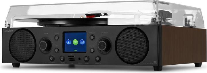 Produktbild Audizio Tulsa (Halbautomatisch)