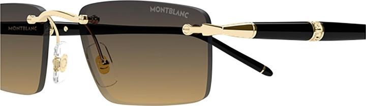 Produktbild Montblanc MB0484S
