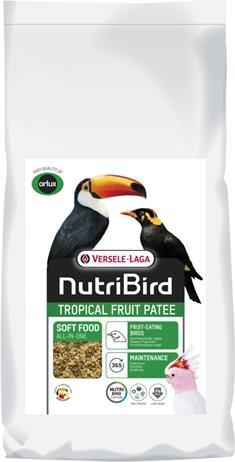 Produktbild Versele Laga Nutribird Tropical Fruit Patee (1x, 1 kg)