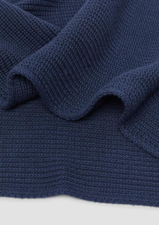 Immagine prodotto s.Oliver Tuch Weicher Schal aus Grobstrick