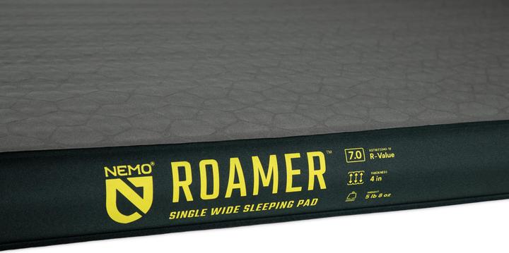 Produktbild Nemo Equipment Roamer Single