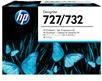 Produktbild HP 727