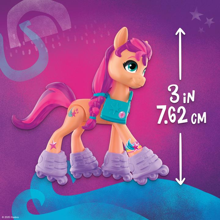 Image du produit My Little Pony Sunny Starscout