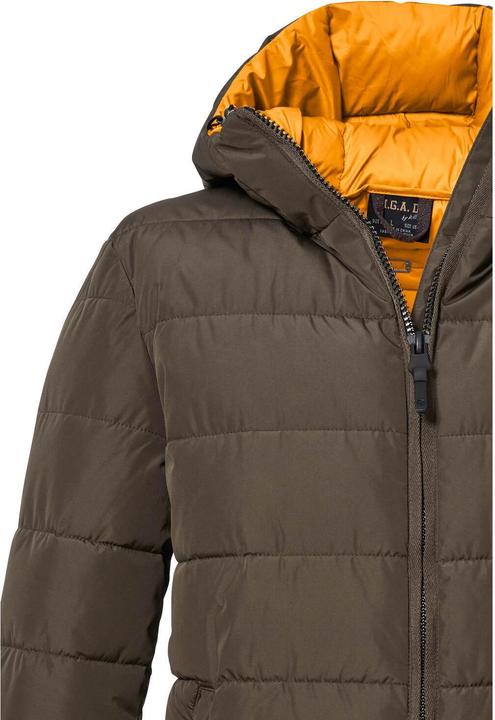 Immagine prodotto G.I.G.A DX GW 10 (XL)