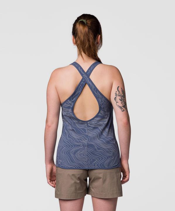 Produktbild Wild Country Flow Tank Damen (M)