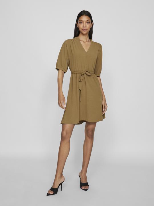 Image du produit Vila Robe courte à manches courtes (40)