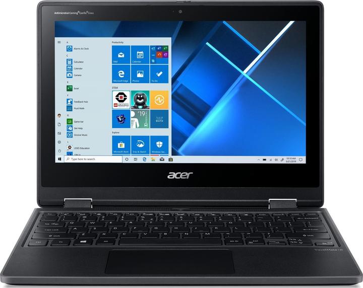 Actual product image Acer TravelMate Spin B3 (11.60", Intel Pentium Silver N6000, 8 GB, 256 GB, DE)