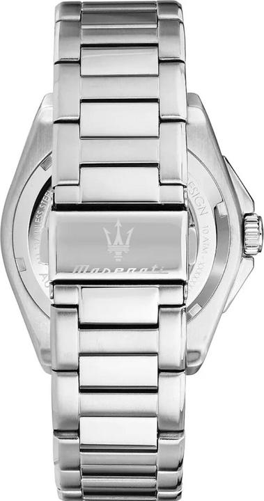 Image du produit Maserati Herrenuhr Velocita (Montre analogique, 41 mm)