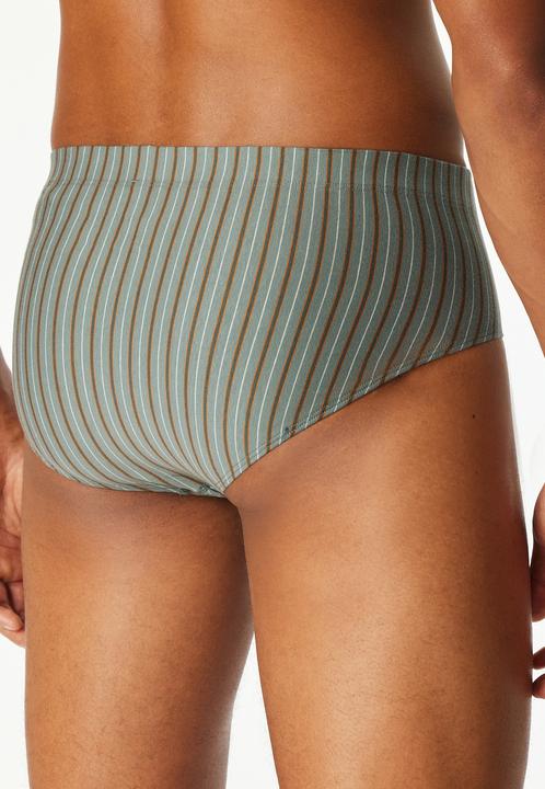 Produktbild Schiesser Slip 95/5 Essentials (10XL, 3er Pack)