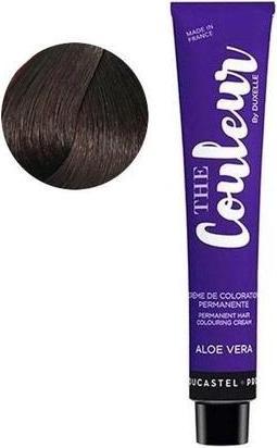 Chestnut brown Copper Mahogany