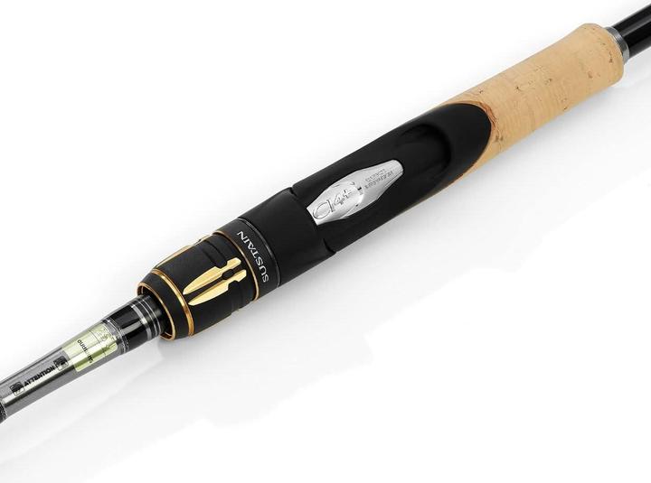 Image du produit Shimano Sustain BX Spin Angelrute (Canne à lancer, 211 cm)