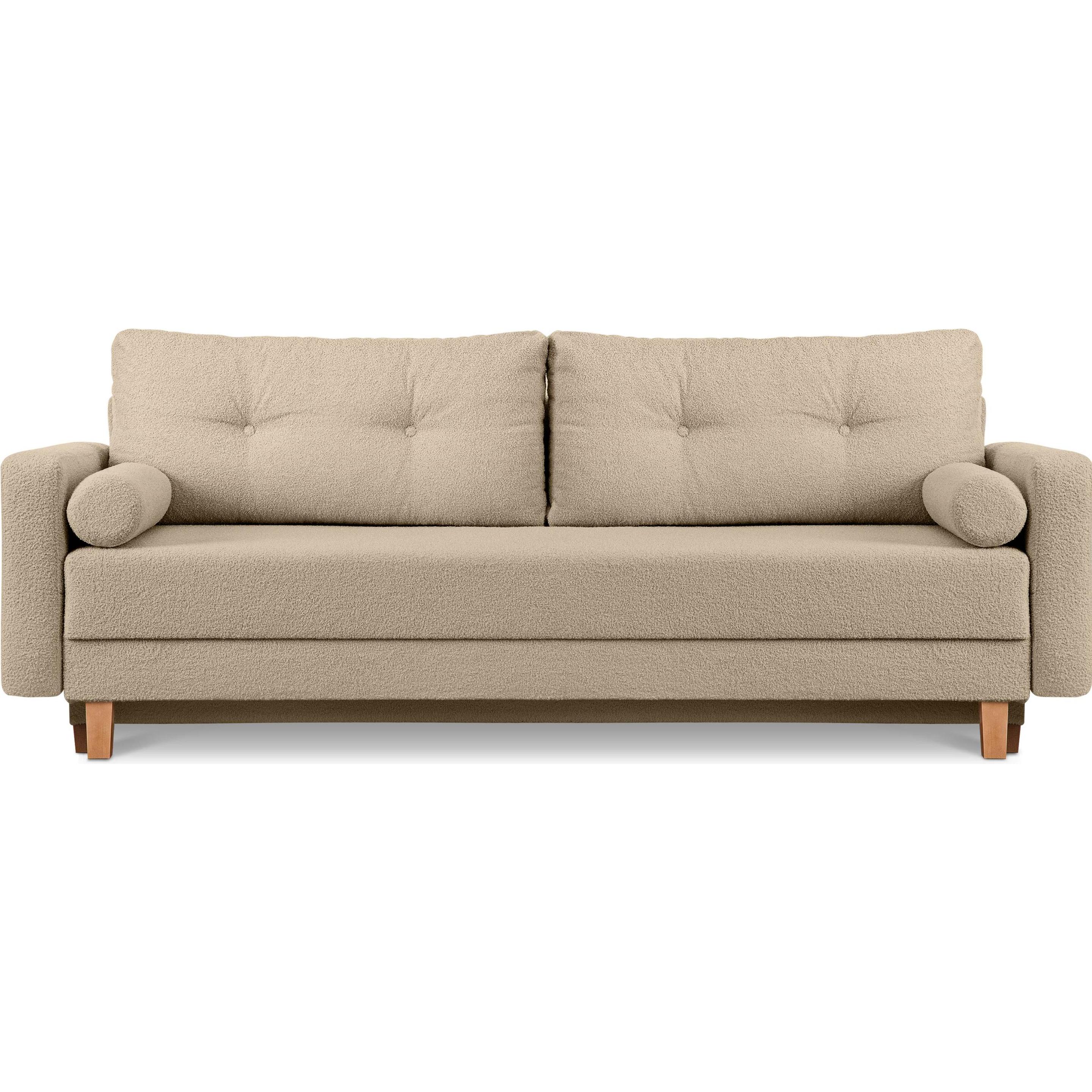 Thumbnail - Konsimo, Sofa, Eriso (3-Sitzer)