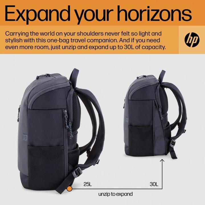 Produktbild HP Travel (25 l)