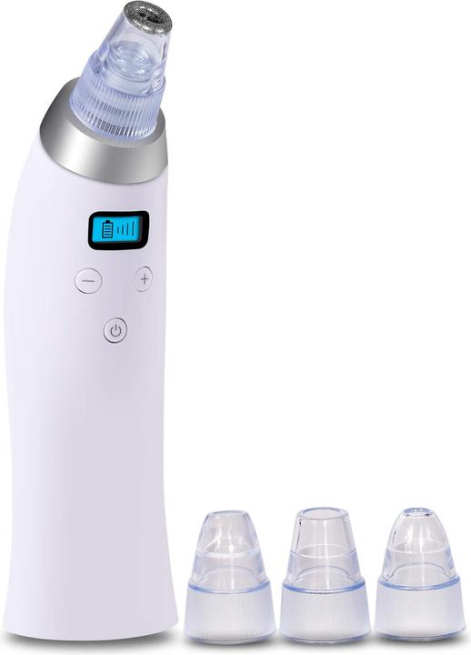 Beauty Relax - Peelmax - Skin Abrasion Cosmetic Device