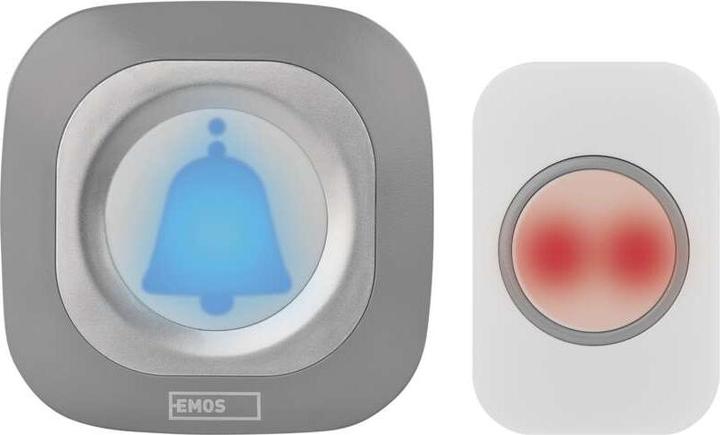 Actual product image Emos P5733S (Wireless)
