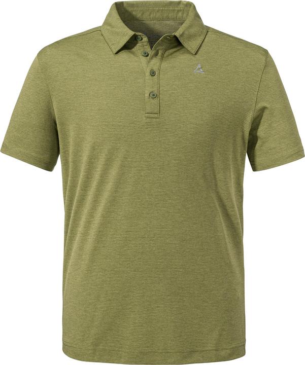 Produktbild Schöffel CIRC Polo Shirt Tauron M (4XL)