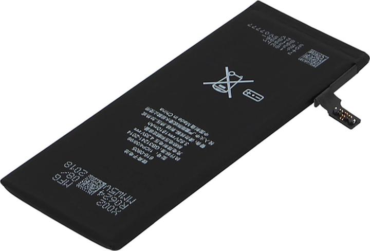 Produktbild Clappio iPhone 616-0805 1810 mAh Akku