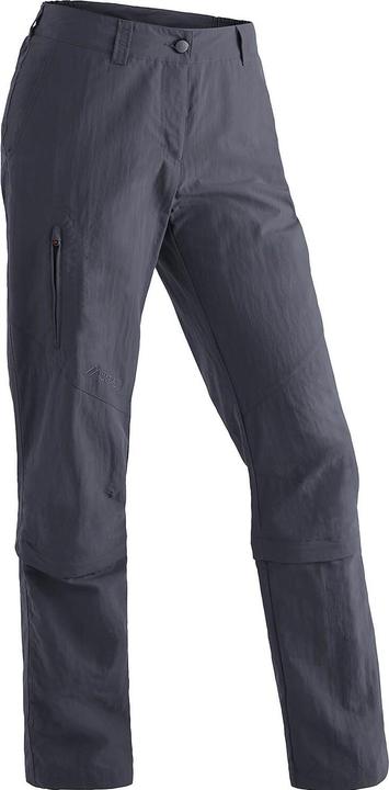Actual product image Maier Sports Fulda Zip Off Pants (3XL)