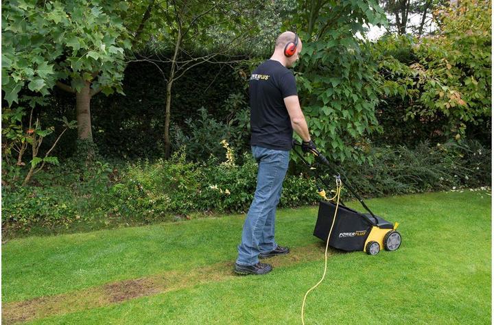 Immagine prodotto Powerplus Arieggiatore POWXG7513