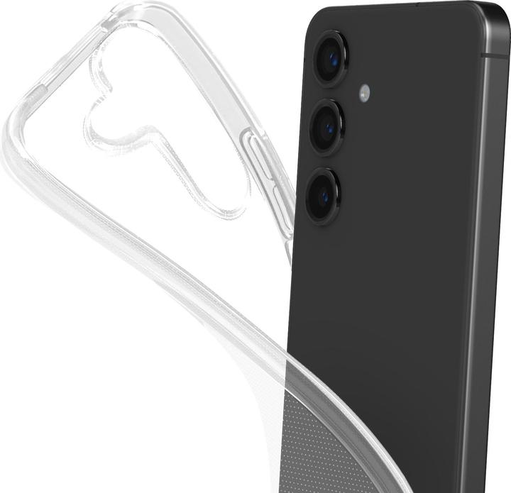 Actual product image Mayaxess PureSilicone Case Series