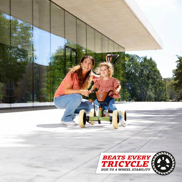 Produktbild BERG Buzzy Retro 2-in-1