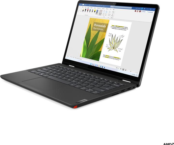 Produktbild Lenovo 13w Yoga Gen 2 (13.30", AMD Ryzen 5 7530U, 8 GB, 256 GB, CH)