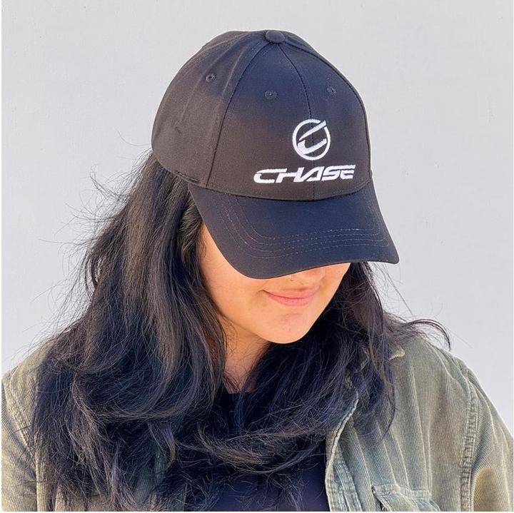 Actual product image Chase Cap (One size)