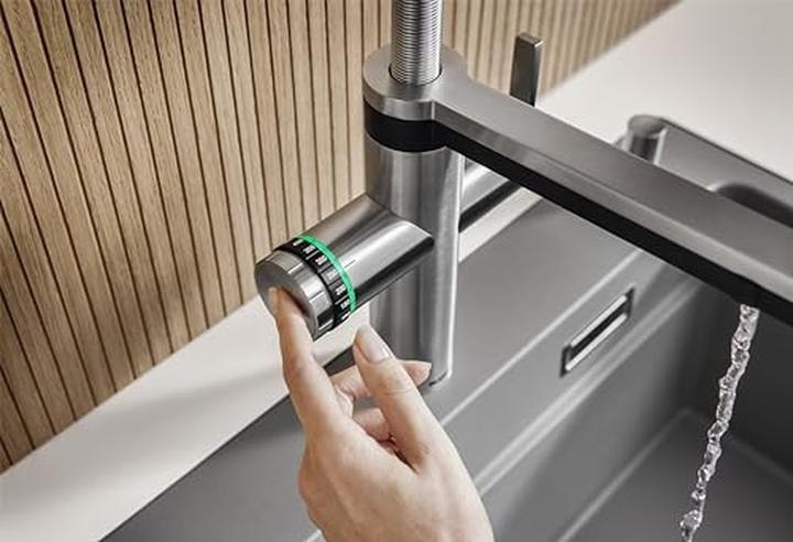 Produktbild Blanco Choice Icona