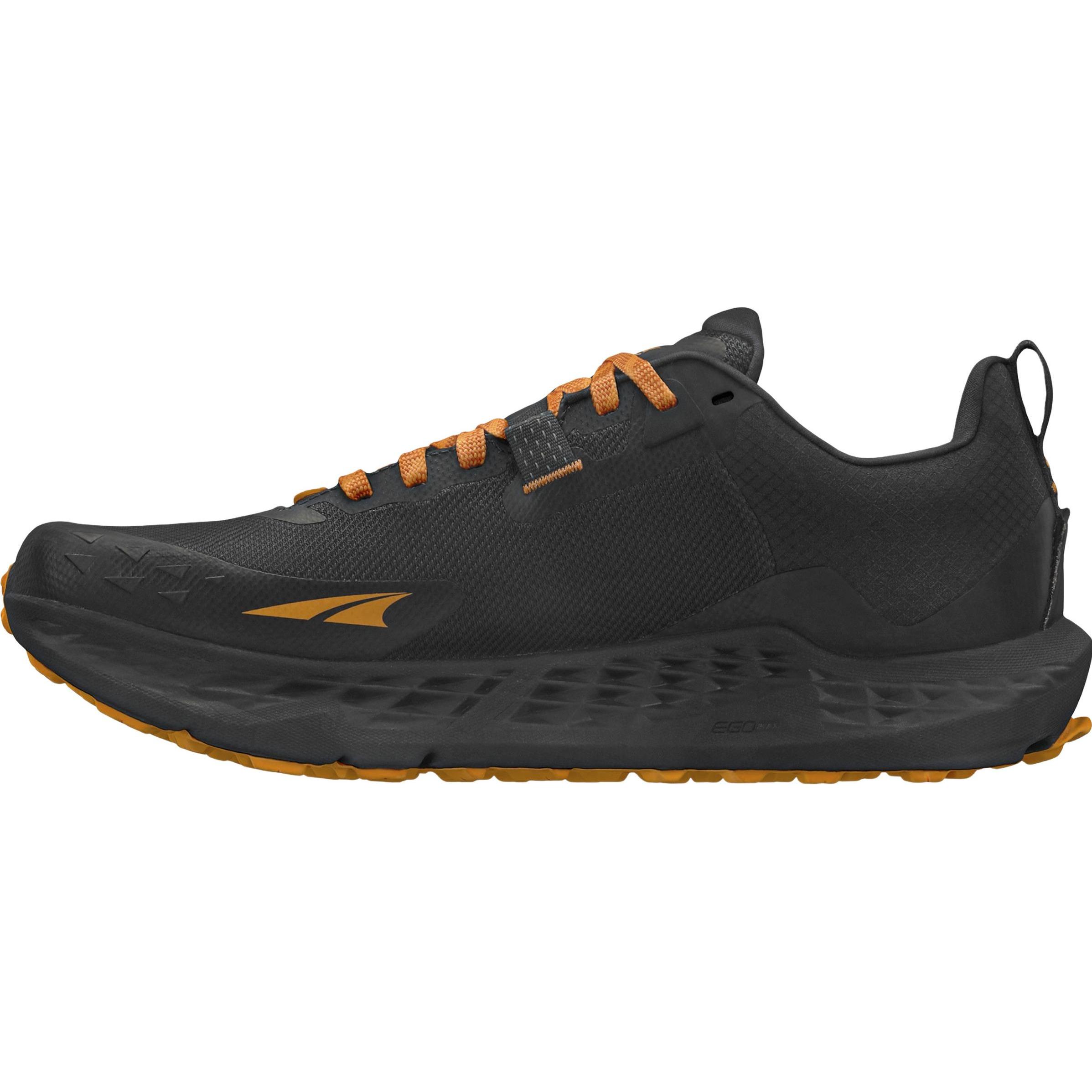 Altra, Herren, Laufschuhe, Timp 5 GTX (47), Schwarz