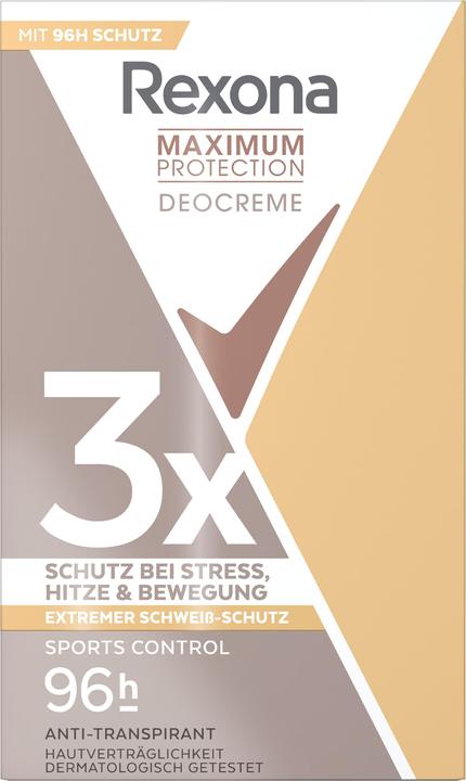 Immagine prodotto Rexona Maximum Protection (Stick, 45 ml)