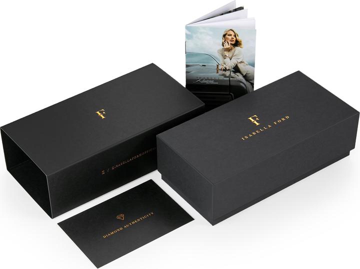 Immagine prodotto Isabella Ford Adeline (26 mm)