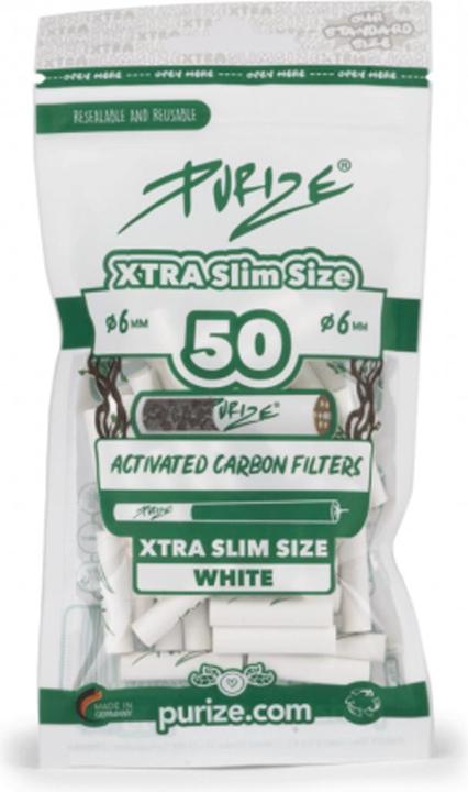 Actual product image Purize Xtra Slim