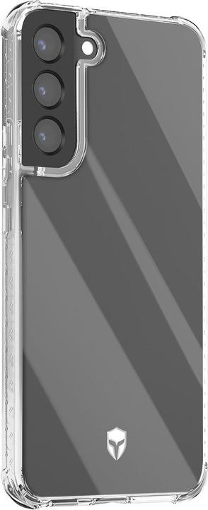 Actual product image Force Cover Samsung S22 + clear (Samsung Galaxy S22+)