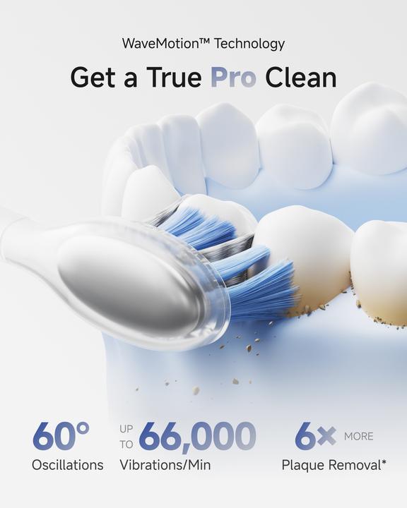 Image du produit Laifen Wave PRO Transparent