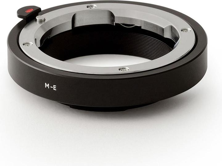 Produktbild Urth Lens Mount Adapter: Compatible with Leica M Lens to Sony E Camera Body