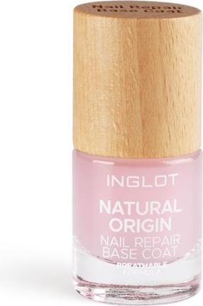 Inglot Natürlicher Nagelreparatur-Unterlack