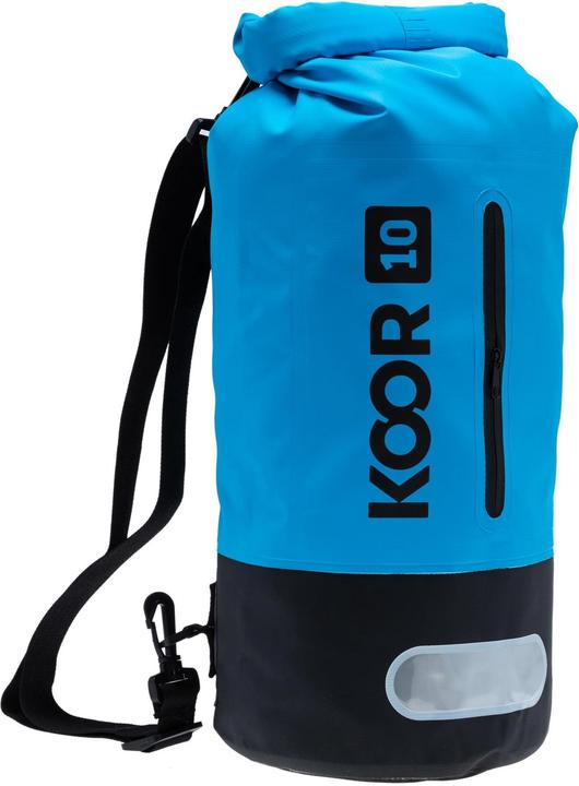 Image du produit Koor Sac sec bleu (10 l)