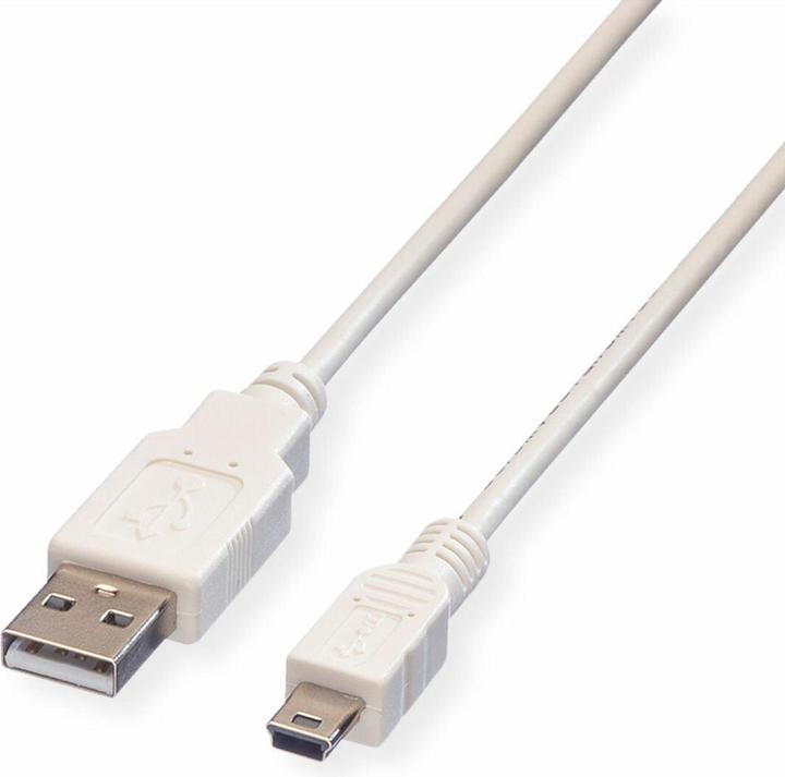 Image du produit Value Câble USB 2.0 (3 m, USB 2.0)