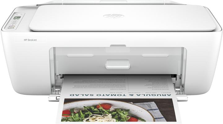 Actual product image HP DeskJet 2810e (Ink, Colour)