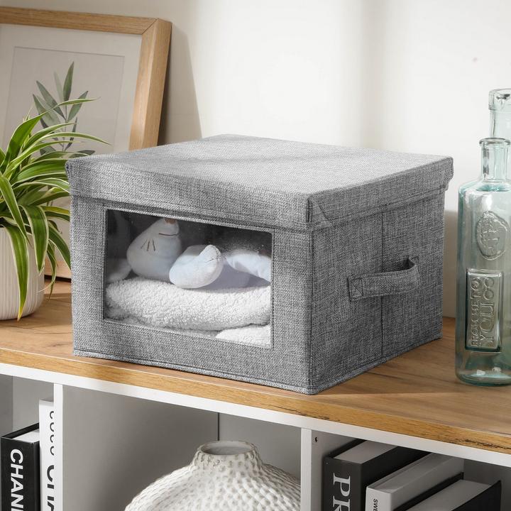 Actual product image CaliCosy Storage box (30 cm)
